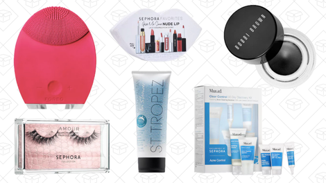 Weekly Wow deals | Sephora